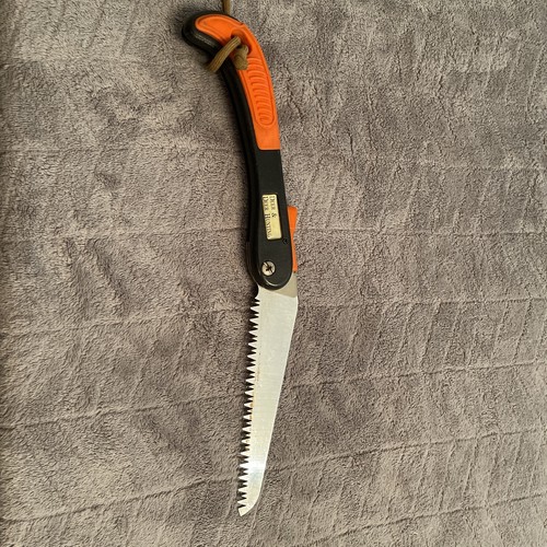 Pruning Saw, Deer & Deer Hunting, Pre-Owned In VGC - Picture 5 of 6