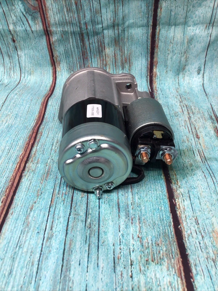 New Replacement Starter Motor for Eclipse Stratus Sebring Galant - Image 4 of 4