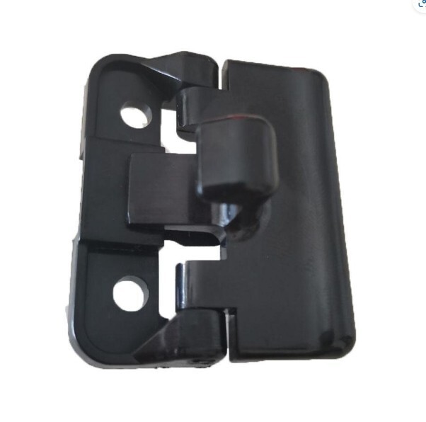 Toyota T100 Center Console Cover Lock Genuine OEM     96 97 98       58908-32050