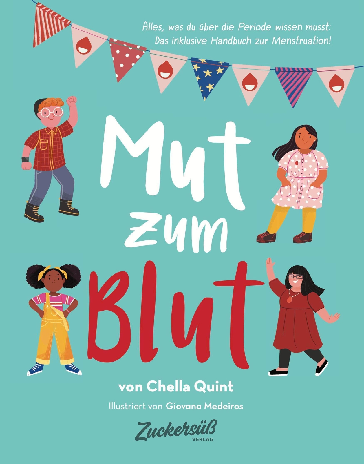 Mut Zum Blut Chella Quint
