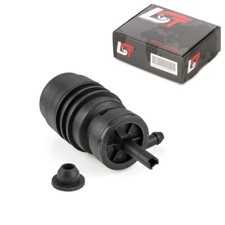 Wischwasserpumpe Scheibenreinigung für VW Caddy Iltis LT Transporter T3 T4