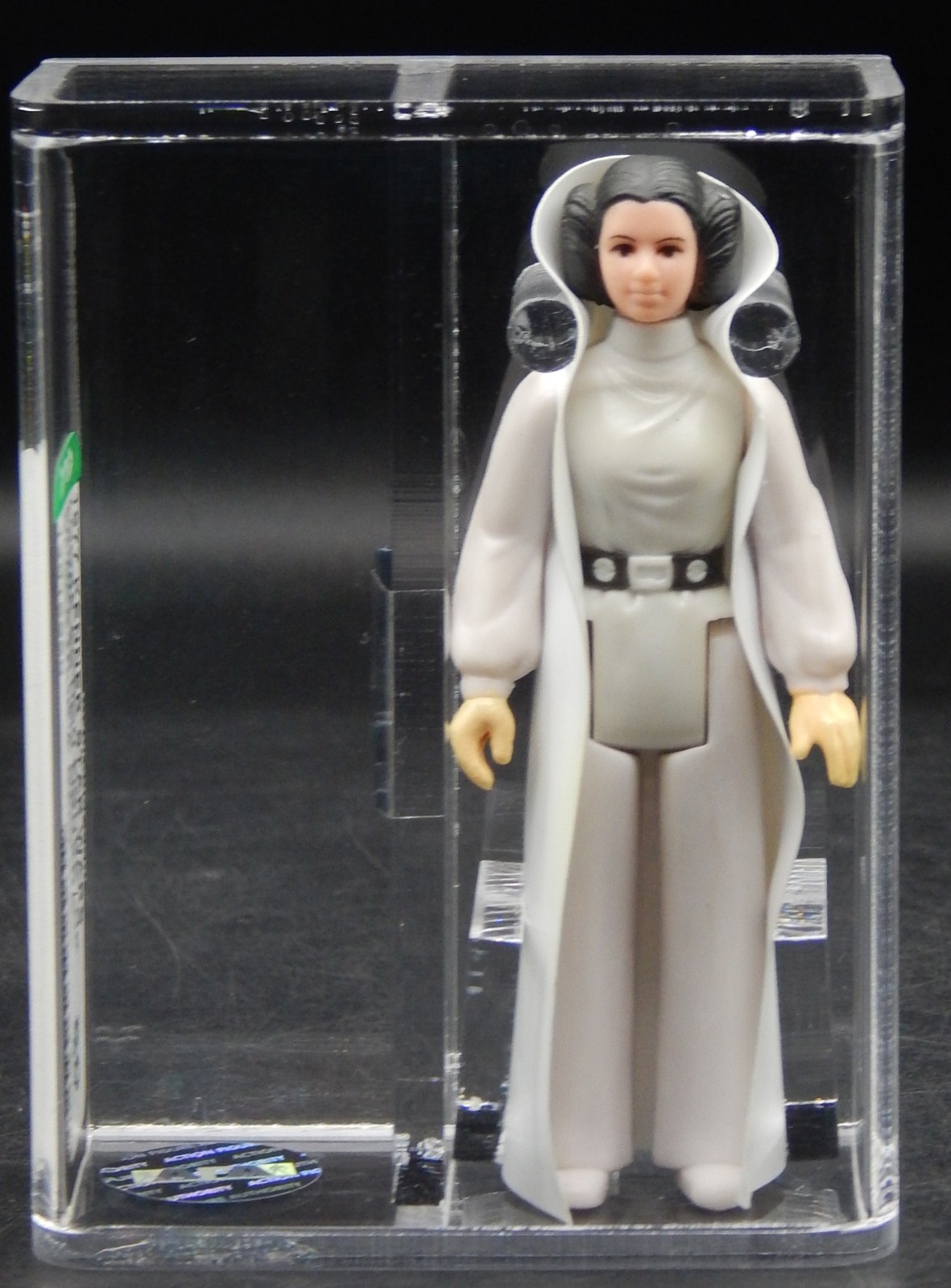 AFA 80 vintage Star Wars LEIA PRINCESS LEIA Wars Kenner action figure 1977 first 12 nice 6cfcdc AFA 80 vintage Star Wars LEIA PRINCESS LEIA Wars Kenner action figure 1977 first 12 nice 6cfcdc