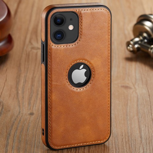 Luxury Leather Case For iPhone 15 14 13 12 11 Pro Max Mini XR X XS MAX 8 7 Plus - Picture 24 of 33