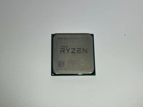 AMD Ryzen 5 2600 AM4 Sockel 3.4 Ghz Prozessor Boxed ohne Kühler gebraucht - Bild 2 von 7