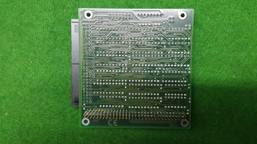 Measurement Computing PC104-AC5 PB-24 Interface High-Drive Digital I/O Bo, USED - 第 2/3 張圖片