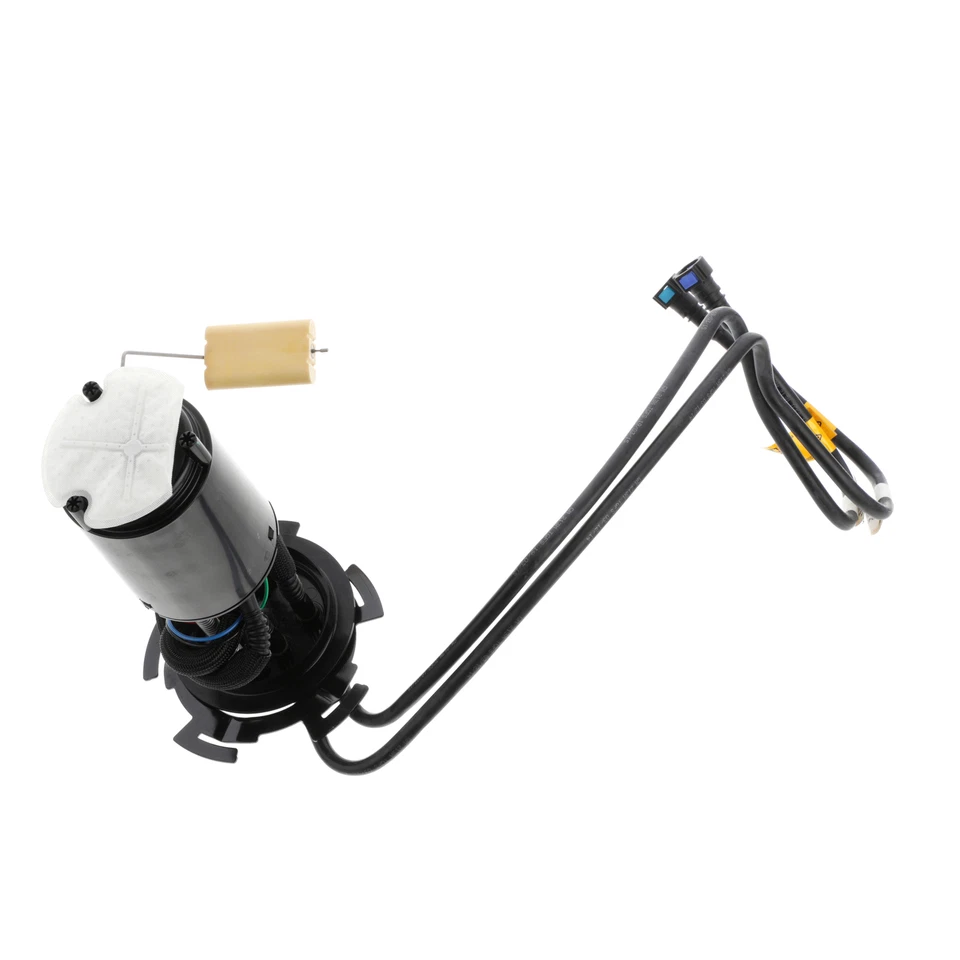 Genuine GM 2006-2008 Chevrolet Pontiac Saturn Ion G5 Fuel Pump Assembly 19370687 - Image 4 of 4