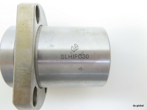 MISUMI NNB SLHIFC30 Linear Bushing Bearing fast shipping LMIH30 BRG-F-930=1C51 - Picture 5 of 11