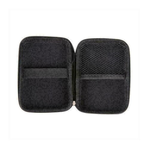 USB External HDD Hard Drive Disk Hard Case Bag Carry J3D0 Pouch N7A6 2 O9D5 V5U8 - Afbeelding 9 van 11