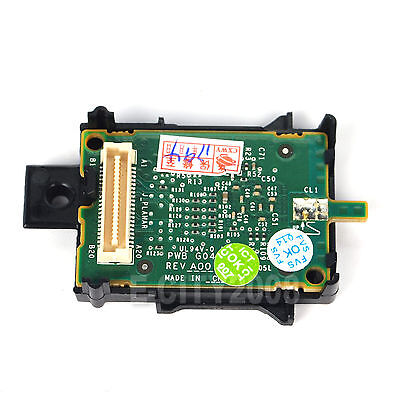 Dell iDRAC6 Express Remote Access Card PowerEdge R310 T310 Y383M JPMJ3