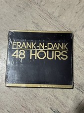 48 h by Frank N Dank (CD, 2013) for sale online | eBay