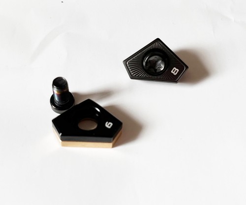 2x Golf Weight Screw For Cobra Darkspeed, X, LS, Max Driver Wood FW Hybrid UT - Picture 5 of 5