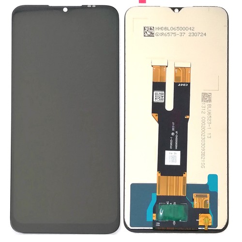 6.5" For Nokia C22 / C32 LCD Display Touch Screen Digitizer+3M - 第 1/8 張圖片
