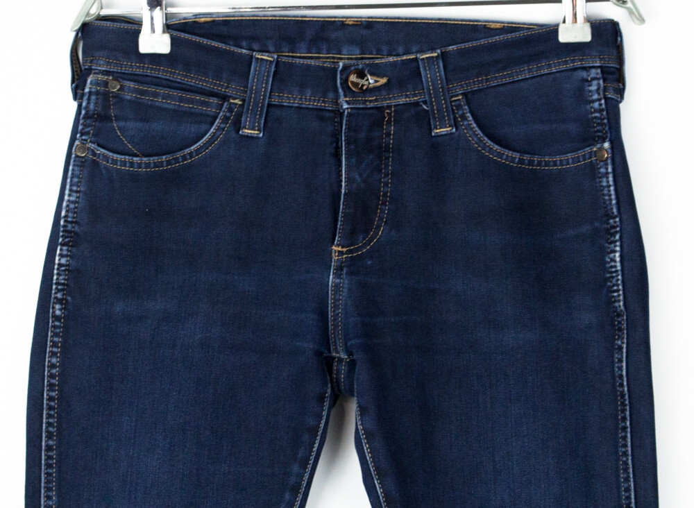 Wrangler hotsell stokes jeans
