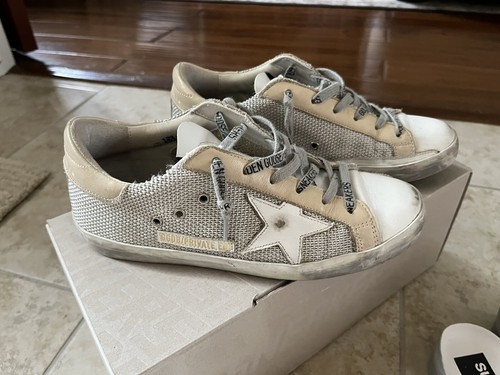 Golden goose 37 - Gem Golden goose 37 - Gem