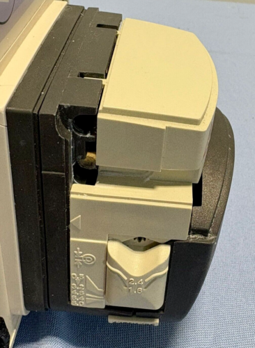 Olympus Keymed OFP-2 Endoscopic Flushing Pump - Picture 11 of 13