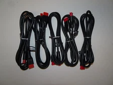 Samsung BN39-01997C premium high speed hdmi cable with ethernet - 5 Pack - New