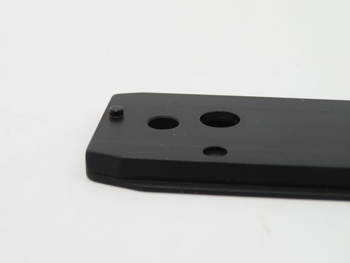 Vintage Tripod Quick Coupling Plate - Imagen 3 de 6