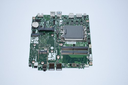 Dell Optiplex 3000 Mikroformfaktor Motherboard Intel Lga1700 | eBay Dell Optiplex 3000 Mikroformfaktor Motherboard Intel Lga1700 | eBay