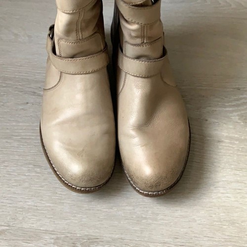 Rieker Remonte Dorndorf boots distressed straps - Bild 3 von 15