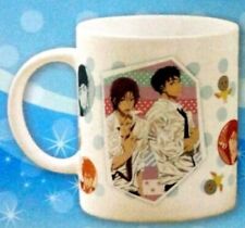 Free! Iwatobi Swim Club Yukata Round Coffee Mug Cup