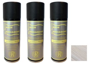 My-Secret-Hair-Enhancer-ULTRA-SILVER-WHITE-for-hair-loss-5-oz-THREE-PACK