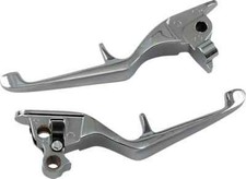 0610-0477 Küryakyn Trigger Levers für Harley Bremshebel Kupplungshebel Set