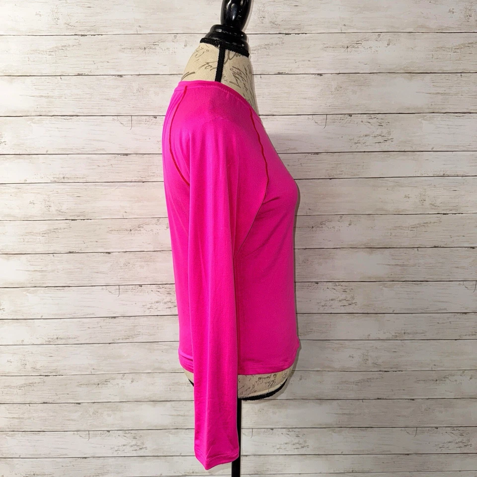 Terez Work It manga larga Foto 4 de 4