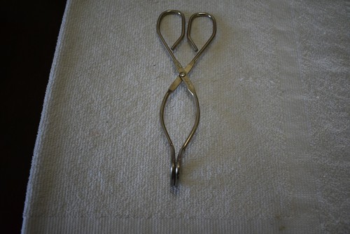 Vintage Ekco Utensils Spatula Peeler Slicer Grader Tongs Opener Blade USA Made - Picture 279 of 528