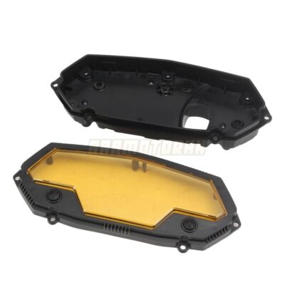 Speedometer Gauge Housing Cover For Kawasaki ZR1000 Z1000 2010