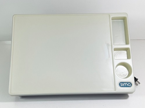 Evenlite Sima Lightbox Drawing / Art Box in Original Box (SEE PHOTOS) - Picture 2 of 8