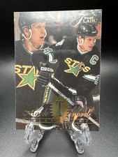 1994-95 Flair Hockey - Mark Tinordi #45