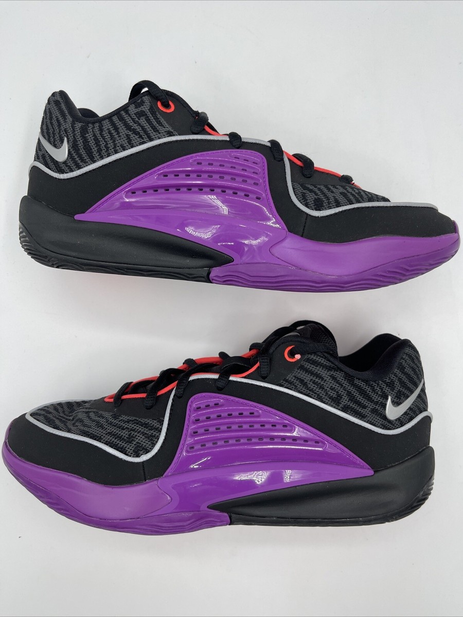 シューズ(男性用) NIKE KD 16/27.0cm/PUP/DV2916-002 シューズ(男性用) NIKE KD 16/27.0cm/PUP/DV2916-002 NEW KD 16
