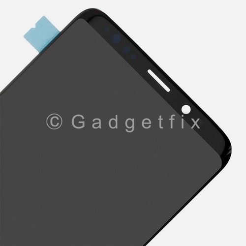 Samsung Galaxy S9 | S9 Plus OLED Display LCD Touch Screen Digitizer Replacement - Picture 30 of 53