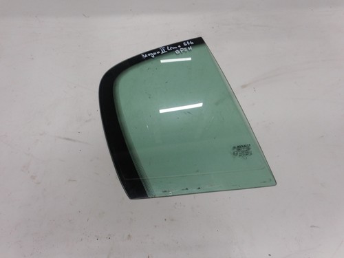 Dreiecksscheibe Scheibe Renault Megane 2 Classic Stufenheck hinten rechts - Bild 1 von 2