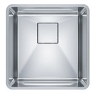 Franke PTX110-17 Pescara 17-3/4" Kitchen Sink STAINLESS STEEL New!