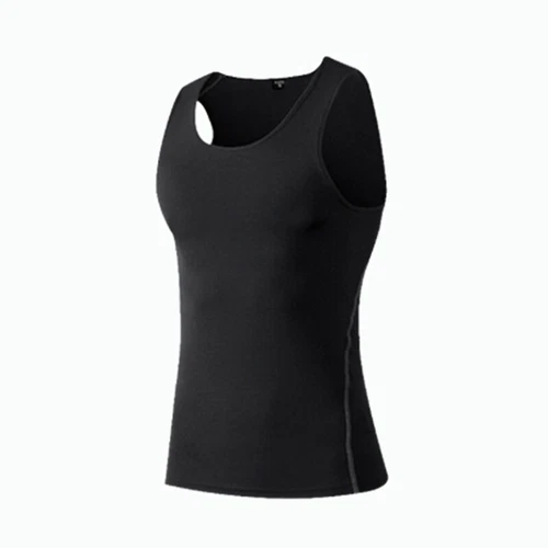 Herren Fitness Tank Top Muskelshirt Bodybuilding T-Shirt Top Sport Gym Unterhemd - Bild 30 von 41