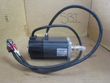 Mitsubishi AC Servo Motor HC-MF43-S11 HCMF43S11 122V 2.8A 400W 3000r/min New