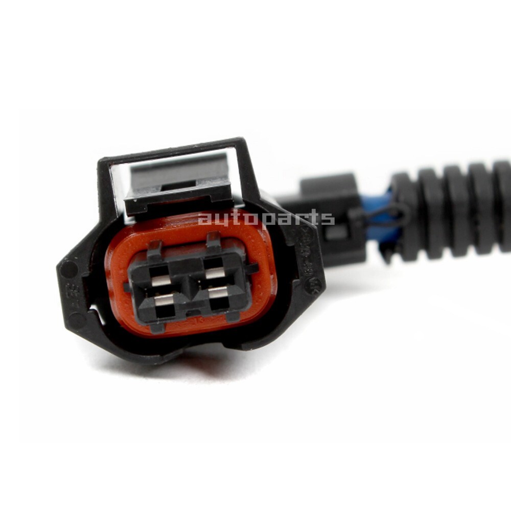 Genuine ABS Extension Cable Front Left Driver For Hyundai Equus