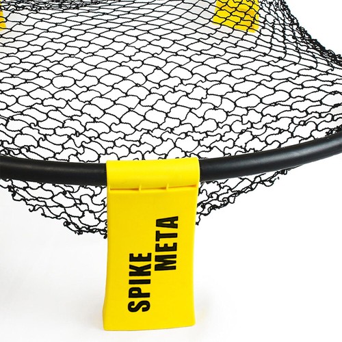Spikeball Standard 3-Ball-Set – Spiel für Garten, Strand, Park, drinnen - Bild 18 von 22