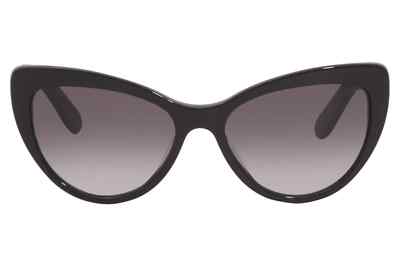 Salvatore Ferragamo SF930S 001 Sunglasses Women display picture 1