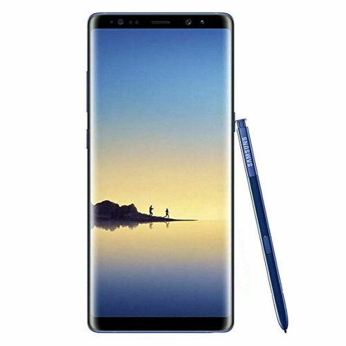 Samsung Galaxy Note 8 N950U 64GB Factory Unlocked ATT T-Mobile Verizon Open Box - Picture 6 of 22