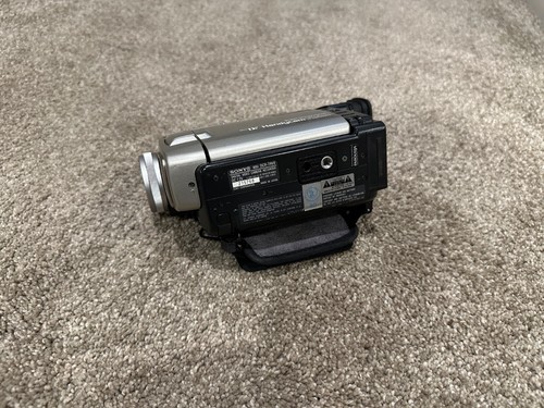 Sony DCR-TRV9 Digital Video Camera miniDV - Picture 5 of 5