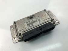 TOYOTA AYGO B1 Engine Control Unit ECU 89661-0H022 2006 17998068