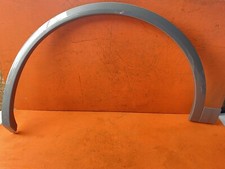 2021 - 2023 AUDI Q5 LEFT FRONT FENDER FLARE WHEEL ARCH MOULDING OEM 80A853717J