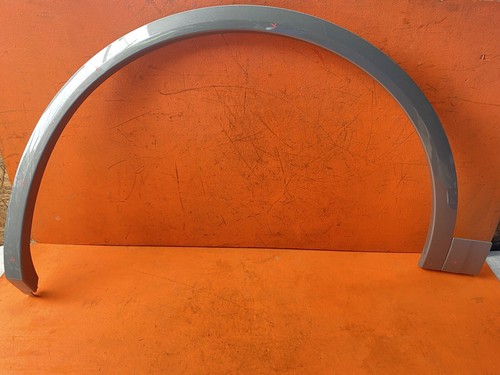 2021 - 2023 AUDI Q5 LEFT FRONT FENDER FLARE WHEEL ARCH MOULDING OEM 80A853717J - Picture 1 of 24