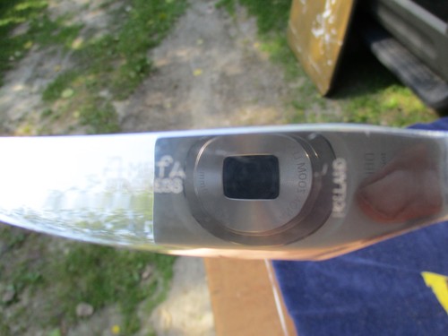 Vintage NOS Amefa Apeldoorn Made in Holland FLATWARE SET IN Box TULIP TIME 5 PCS - Picture 3 of 8