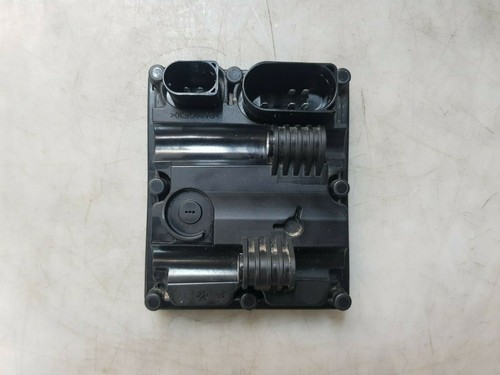 Audi RS3 2020 8V 2,5 TFSI módulo de control diferencial trasero Haldex 0CQ907554 k - Imagen 4 de 7