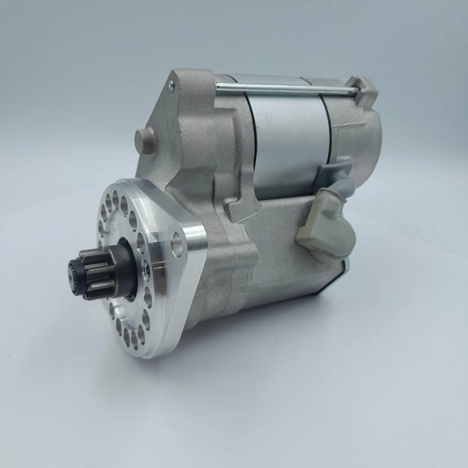 MOTOR DE ARRANQUE ALTO PAR PORSCHE 944 1.4kW Foto 2 de 4