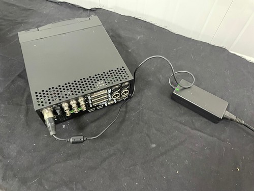 Sound Devices 970 MADI Recorder with Case - Picture 5 of 15