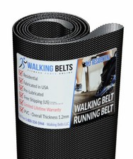 Precor 932i Treadmill Walking Belt SN: AAAD